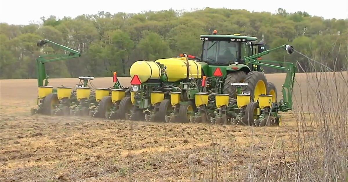 Fueling the Future: How Lehigh Valley corn could provide relief at the gas station | Lehigh Valley Regional News