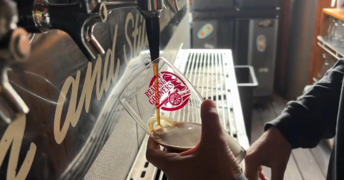 New bill could let PA bars stay open later during World Cup | Berks Regional News