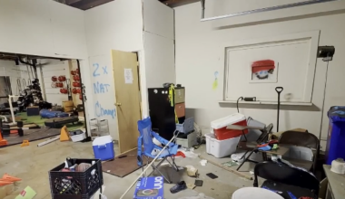 Community Rallies Behind Erie Spartans After Athletic Space is Vandalized | News
