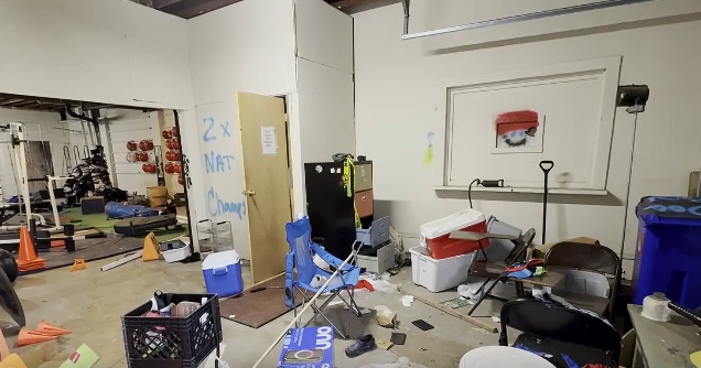 Community Rallies Behind Erie Spartans After Athletic Space is Vandalized | News
