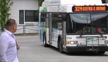 LANTA proposes 7% service cut, includes bus line adjustments and reduced hours | Allentown Area
