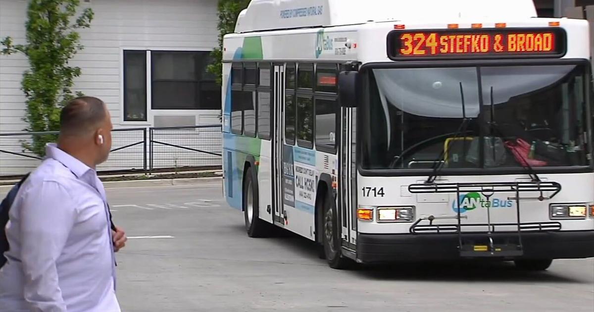 LANTA proposes 7% service cut, includes bus line adjustments and reduced hours | Allentown Area