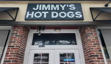 Jimmy’s Hot Dogs to open 2nd location, returning to downtown Easton roots | Business News