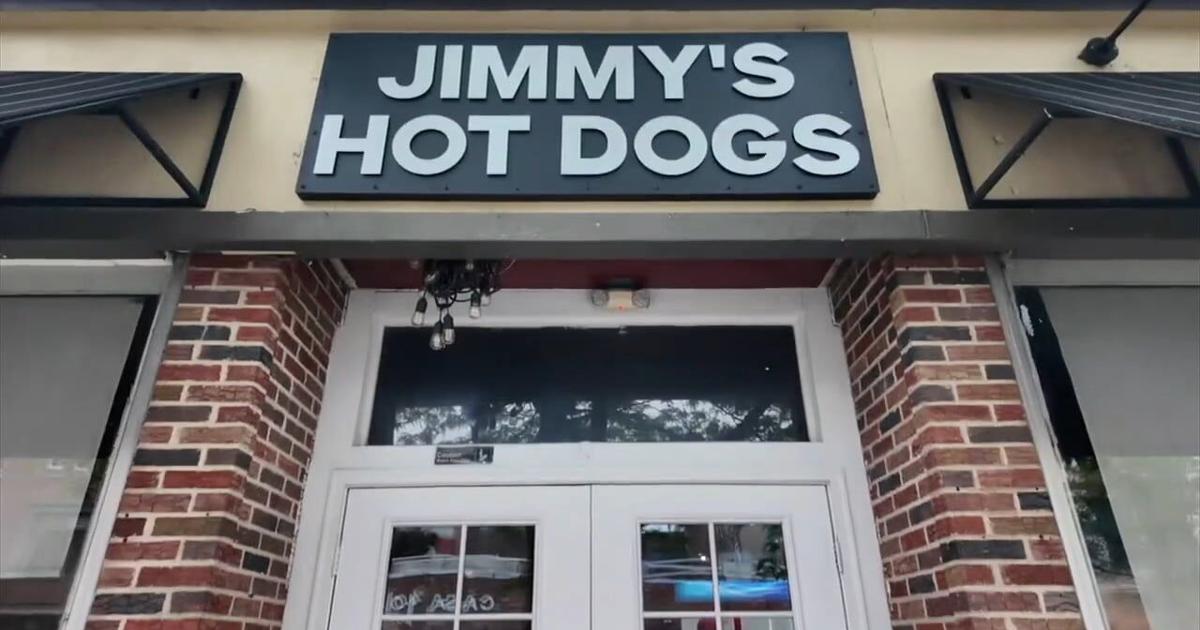 Jimmy’s Hot Dogs to open 2nd location, returning to downtown Easton roots | Business News