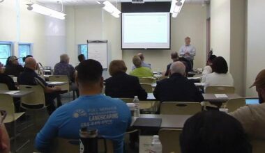 Business owners, aspiring entrepreneurs learn about Reading CRIZ | Reading Area
