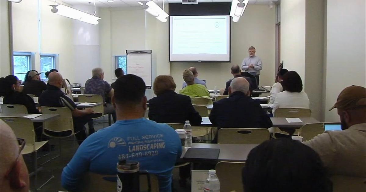 Business owners, aspiring entrepreneurs learn about Reading CRIZ | Reading Area