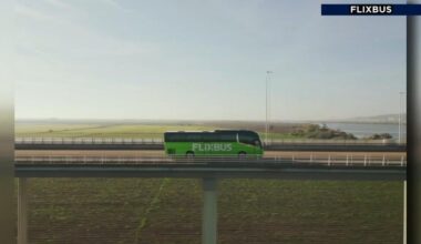 Bus company expands service from Reading to Pittsburgh | Reading Area