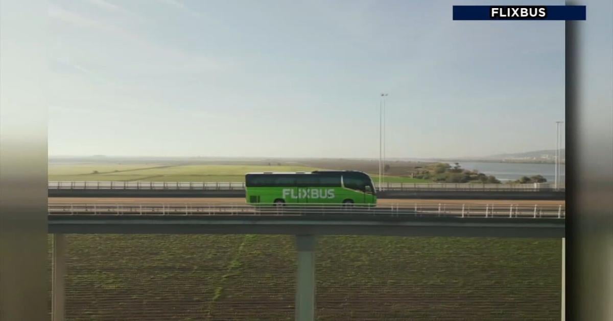 Bus company expands service from Reading to Pittsburgh | Reading Area