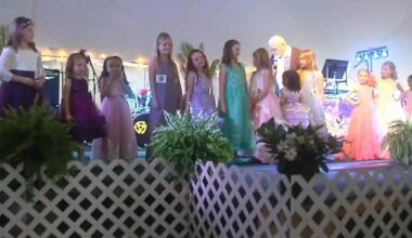 Apple Dumpling Pageant seeks participants to keep tradition alive | Berks Regional News