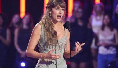 Taylor Swift to be inducted into the Central Pennsylvania Music Hall of Fame | Entertainment
