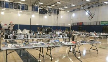 One Person’s Trash is Another’s Treasure at Penn State Behrend | News