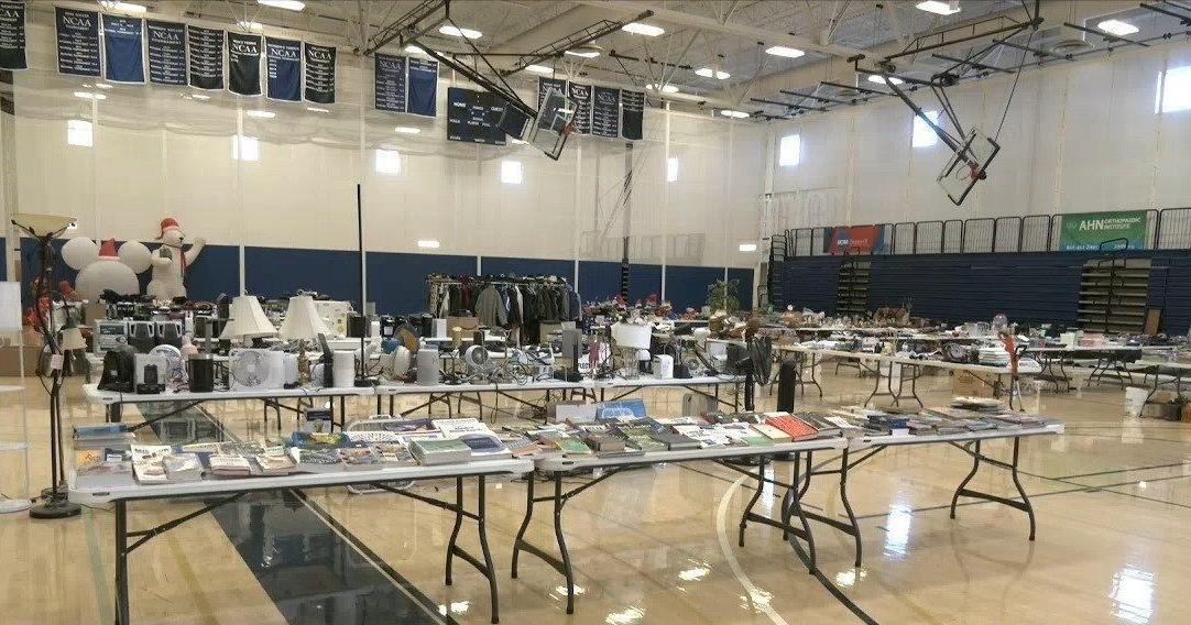 One Person’s Trash is Another’s Treasure at Penn State Behrend | News