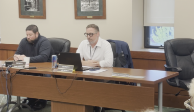 Jim Wertz Removed as Erie County Elections Chair | News