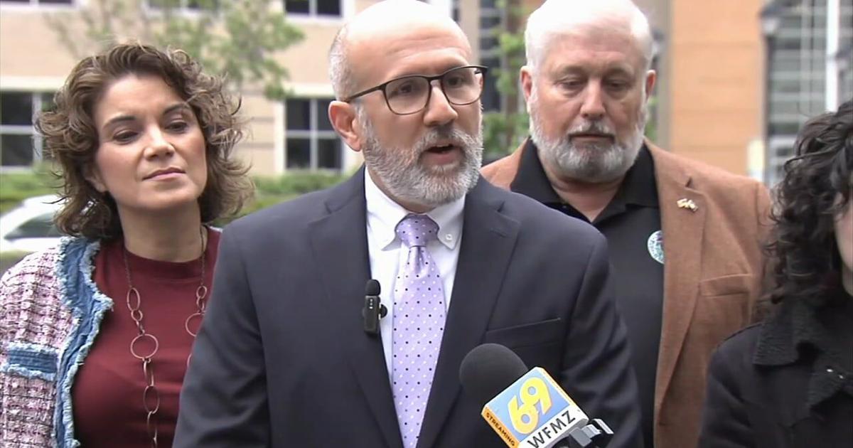 Berks County Commissioner Michael Rivera says he will not seek re-election | Berks Regional News