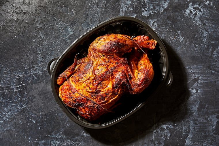 Sen. John Fetterman and colleagues from both sides of the aisle want hot rotisserie chicken to be eligible for SNAP.