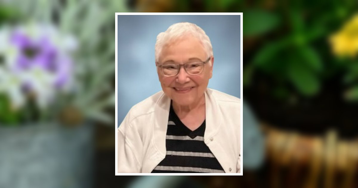 Rosita Marie Alleva Obituary April 15, 2026