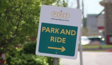 Free 'Football Flyer' buses aim to ease NFL draft traffic