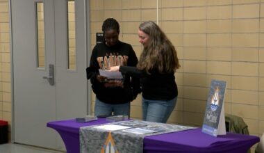 First-ever Summer Programming and Resource Fair held at Erie High