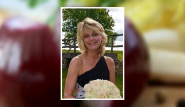 Nancy Ann Strunk Obituary April 27, 2026