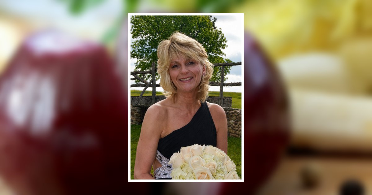 Nancy Ann Strunk Obituary April 27, 2026