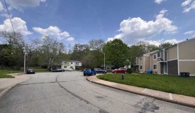 Fatal stabbing investigation underway in Pittsburgh's Glen Hazel