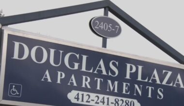 Tenants raise safety concerns after deadly fire at Wilkinsburg apartment complex