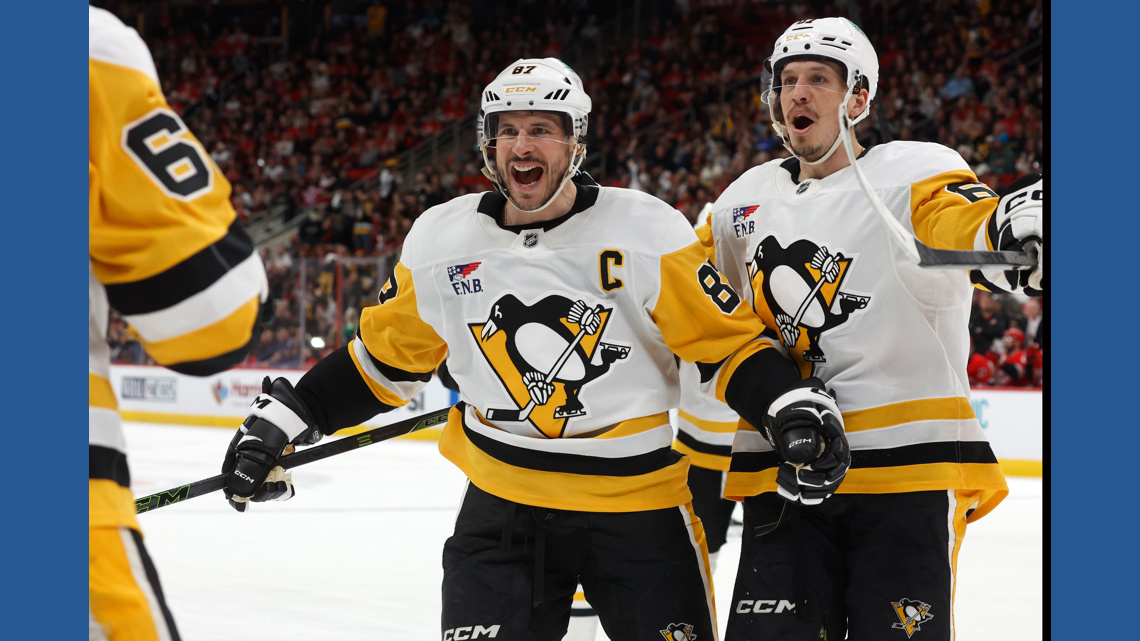 What's old is new again in Pennsylvania as the Penguins and Flyers renew a long-simmering rivalry