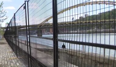 Pittsburgh to see 'significant' increase in police presence during NFL draft