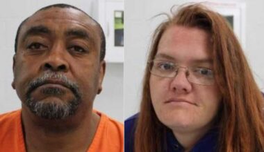 Two charged in death of 71-year-old man in Uniontown, Pennsylvania