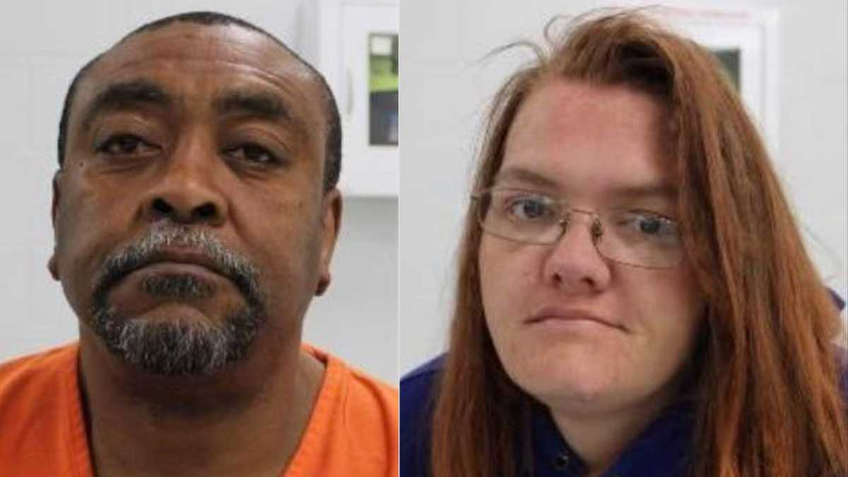 Two charged in death of 71-year-old man in Uniontown, Pennsylvania