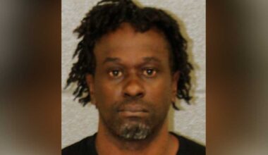 Pittsburgh fugitive accused of sexually abusing a child captured