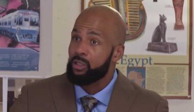 Pennsylvania teacher named 2026 National Teacher of the Year