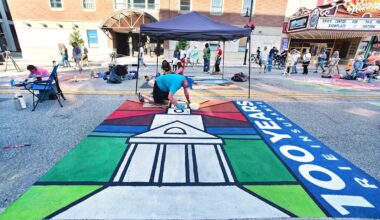 CelebrateErie, America250PA, more. What's planned in Erie this summer