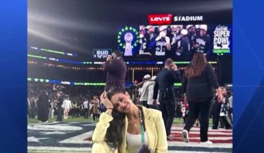 Allegheny County native returns to Pittsburgh for NFL draft after surviving organ transplants