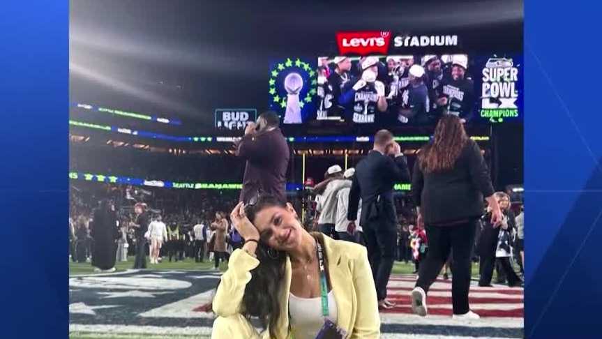 Allegheny County native returns to Pittsburgh for NFL draft after surviving organ transplants