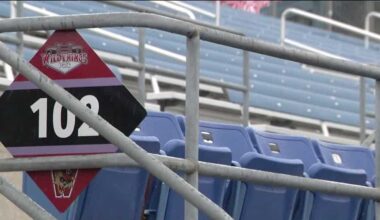 Former Three Rivers Stadium seats now up for sale at EQT Park
