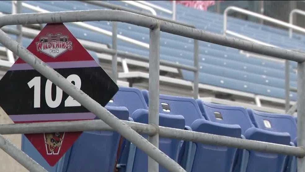 Former Three Rivers Stadium seats now up for sale at EQT Park