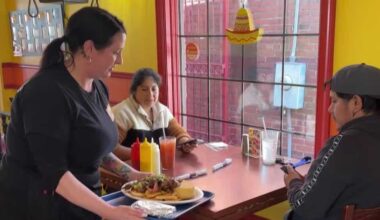 Allegheny County Executive takes stance in support of immigrants