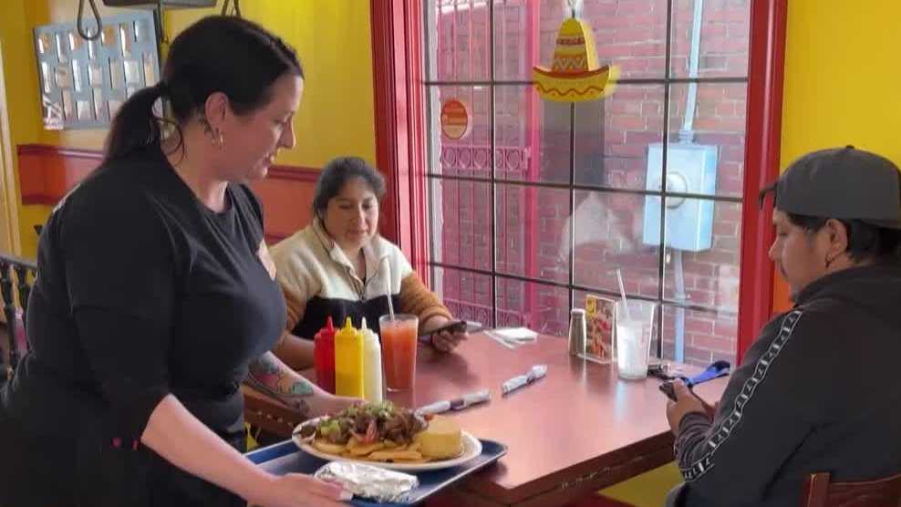 Allegheny County Executive takes stance in support of immigrants