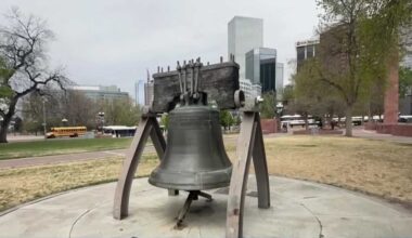 Replica Liberty Bells spark interest ahead of Pennsylvania’s semi-quincentennial