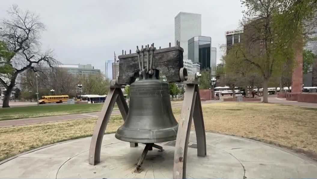 Replica Liberty Bells spark interest ahead of Pennsylvania’s semi-quincentennial
