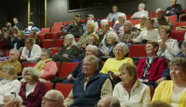 Lebanon County residents inducted into Pennsylvania Voter Hall of Fame