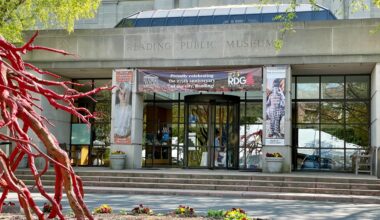 Reading Public Museum to host NASA Artemis II launch watch party