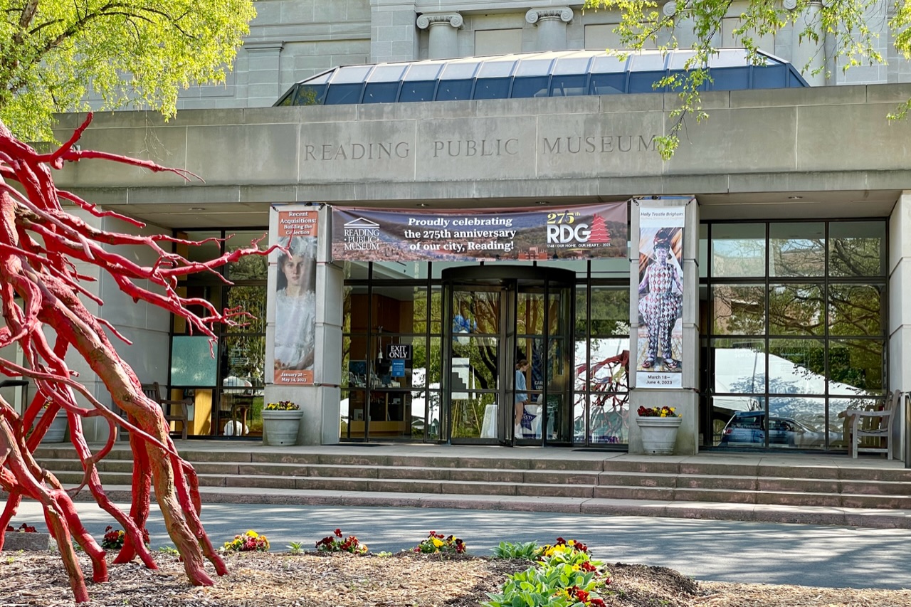 Reading Public Museum to host NASA Artemis II launch watch party