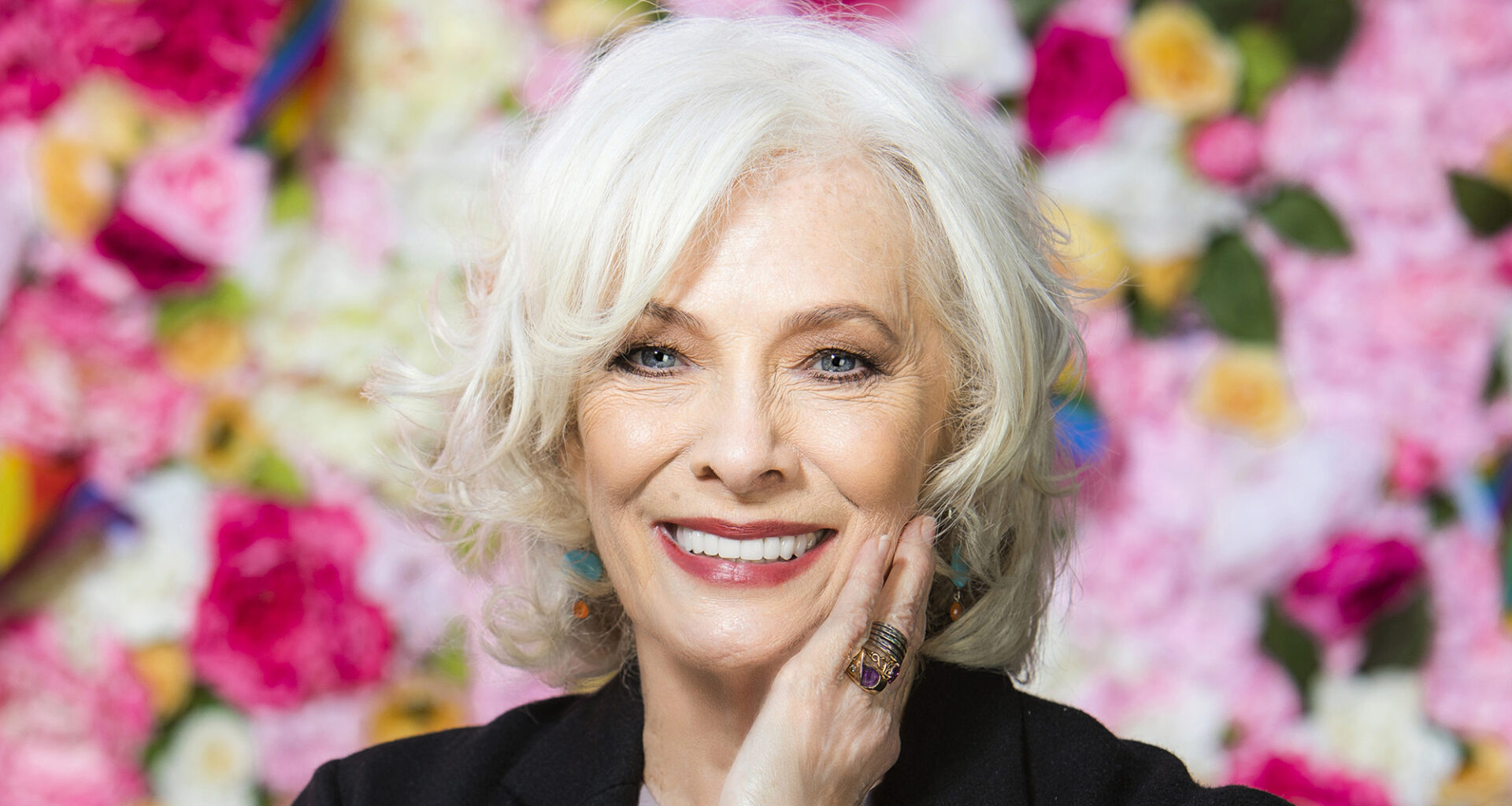 More Bang for Your Buck-ley: Betty Buckley's Back at MIAC