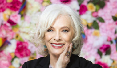 More Bang for Your Buck-ley: Betty Buckley's Back at MIAC