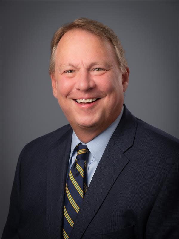 Jonathan Hagen, Erie Indemnity Co.