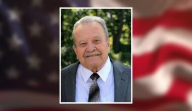 Ramon Vega Obituary April 8, 2026