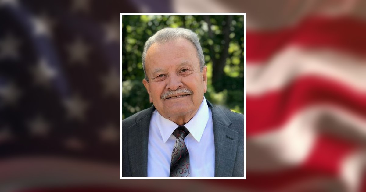 Ramon Vega Obituary April 8, 2026