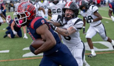 Kemon Spell headlines top 2027 prospects from Pennsylvania